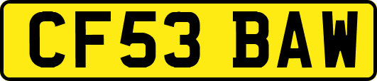 CF53BAW