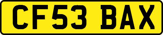 CF53BAX