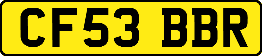 CF53BBR
