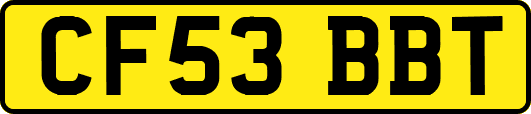 CF53BBT