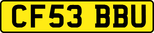 CF53BBU