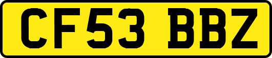 CF53BBZ