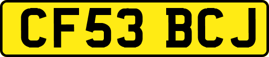 CF53BCJ