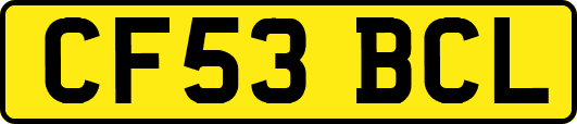 CF53BCL