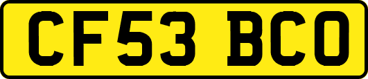 CF53BCO