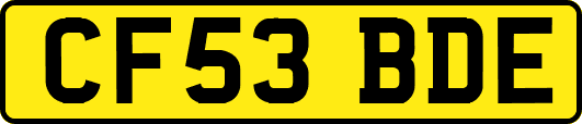 CF53BDE