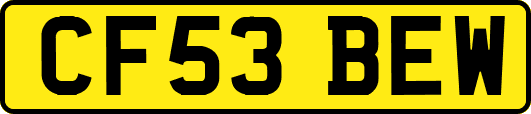 CF53BEW
