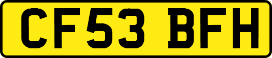 CF53BFH