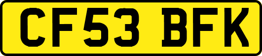 CF53BFK