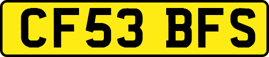 CF53BFS