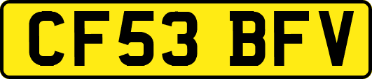CF53BFV