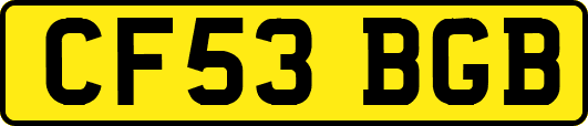 CF53BGB