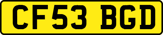 CF53BGD