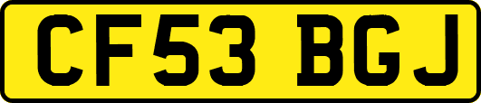CF53BGJ