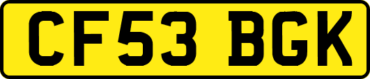 CF53BGK