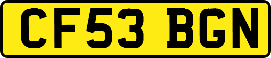 CF53BGN