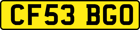 CF53BGO