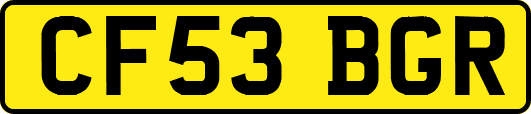 CF53BGR