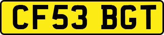 CF53BGT