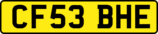 CF53BHE