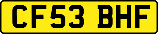 CF53BHF