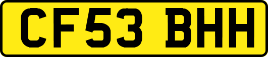 CF53BHH