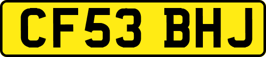CF53BHJ