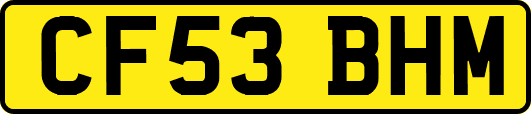 CF53BHM