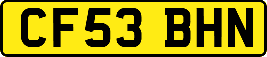 CF53BHN
