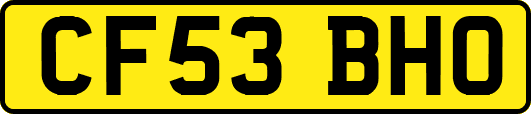 CF53BHO