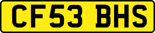 CF53BHS