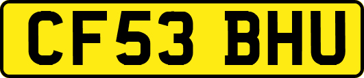 CF53BHU