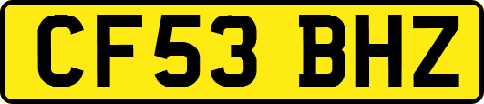 CF53BHZ
