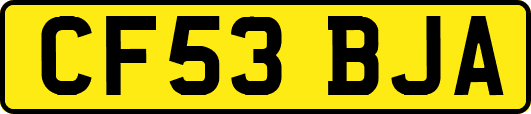 CF53BJA