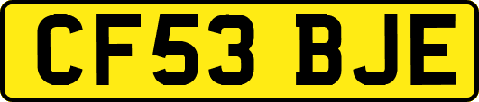 CF53BJE