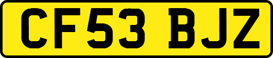 CF53BJZ