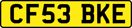 CF53BKE