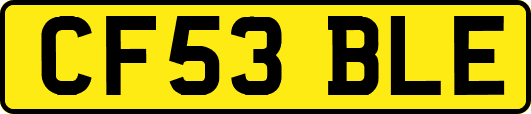 CF53BLE