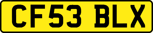 CF53BLX