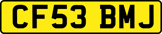 CF53BMJ