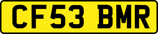 CF53BMR