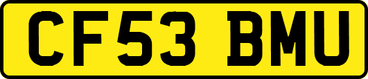 CF53BMU