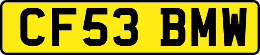 CF53BMW