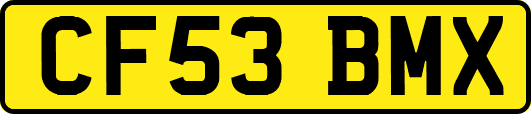 CF53BMX