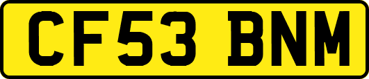 CF53BNM
