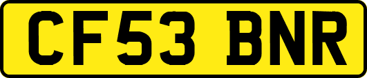 CF53BNR