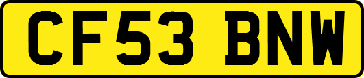 CF53BNW