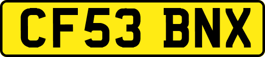CF53BNX