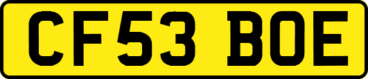 CF53BOE