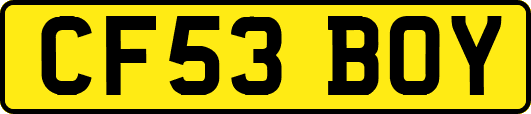 CF53BOY